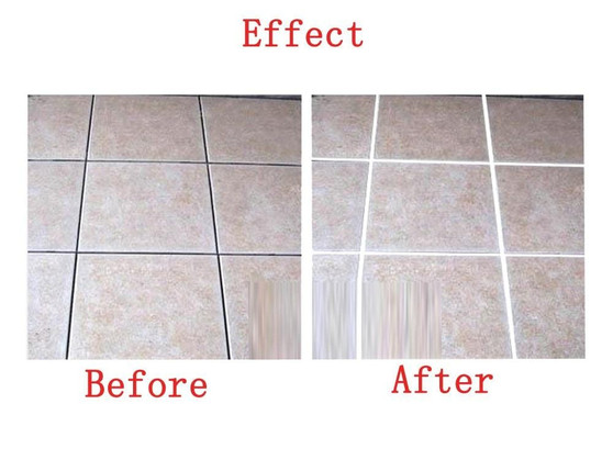 Tile Reform Grout Cleaner