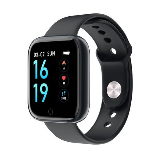 Smart Watch with Bluetooth  For Apple IPhone Xiaomi