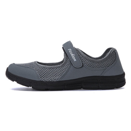 Women Sport Shoes Breathable  Sneakers
