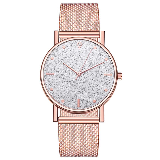 Women Watches Luxury Quartz Braceletes Stainless Steel Dial Casual Bracelet Watch Ladies Watch Zegarek Damski Reloj Mujer