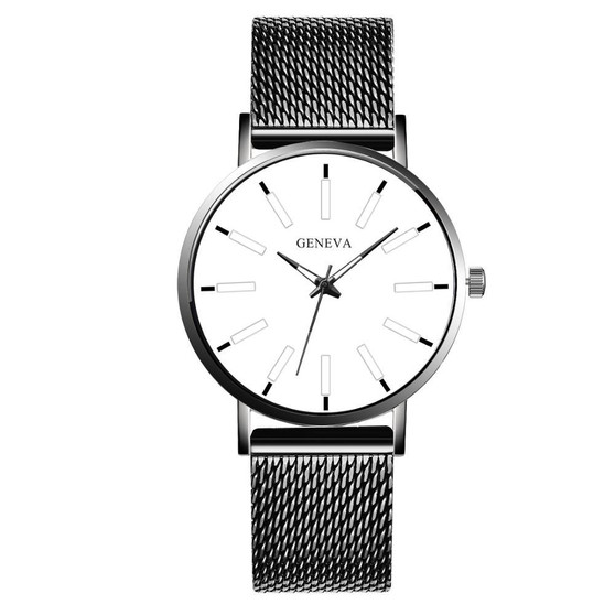 Watch Men Watch Men 2020 Ultra-Thin Business Men Watches Quartz Stainless Steel Band Wrist Watch Male Clock relogio masculino