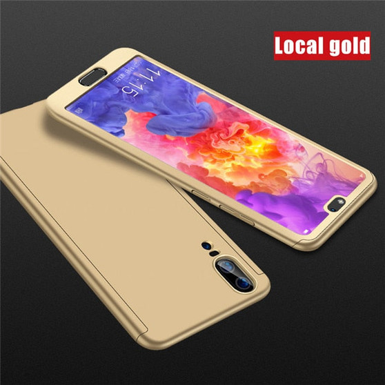 360 Full Cover phone Case For Samsung Galaxy A6 A7 A8 A9 J4 J6 J8 Note 5 8 9 10 S6 S7 S8 S9 S10 Lite Pro Plus Edge 2018 Case