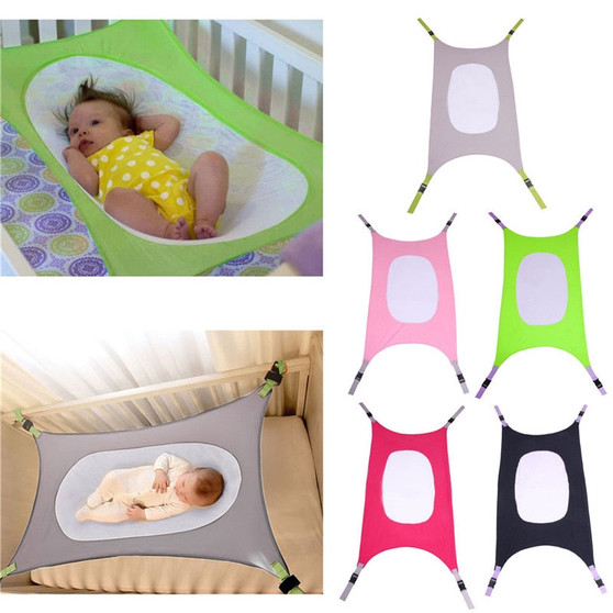 Baby Crib Hammock