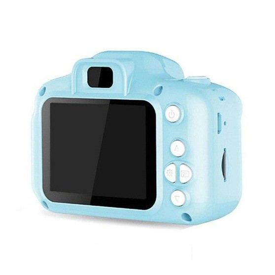 Mini Kids Camera 1080P