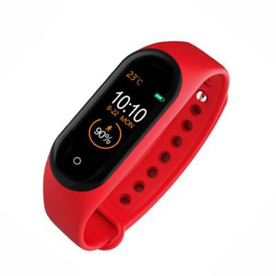 Women Men Smart Wristband Watch Heart Rate Monitor Fitness Activity Tracker Smart Band Bracelet Sports Watch/Free Shipping