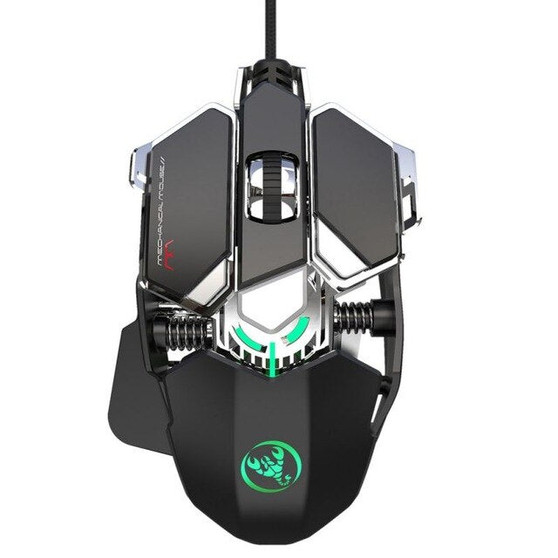 Cool USB Gaming Mouse