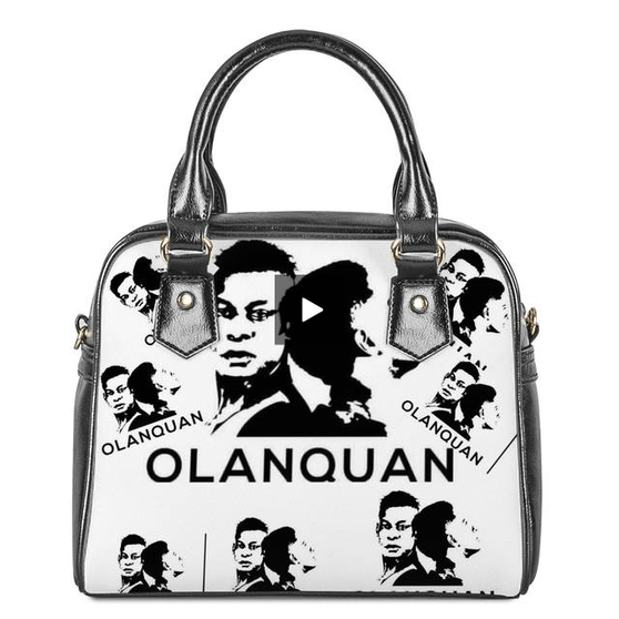 Olanquan Shoulder Handbags