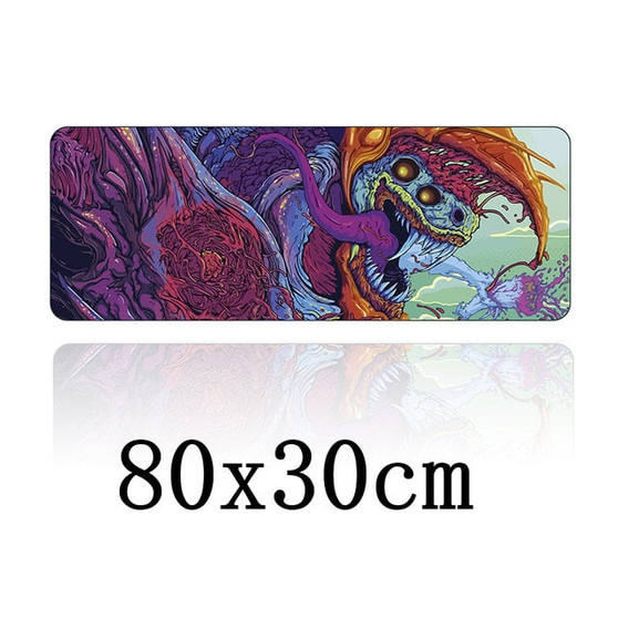 FFFAS Large Custom DIY Mouse pad