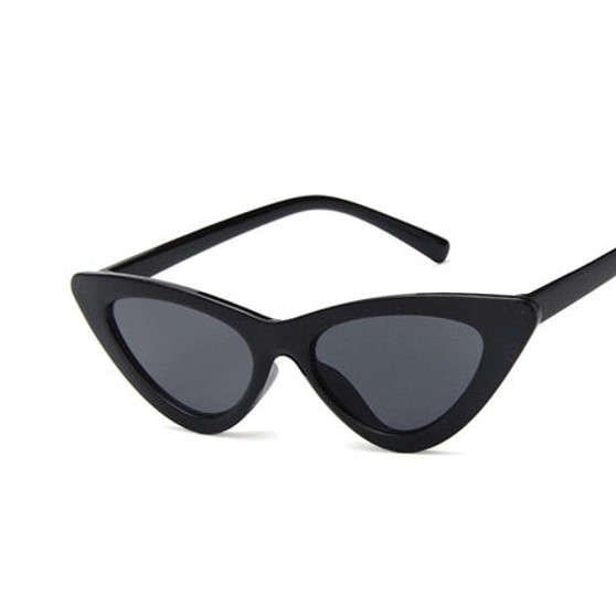 2019 Cat Eye Kids Sunglasses Fashion Brand Child Sun Glasses Anti-uv Baby Sun-shading Girl Boy Sunglass oculos de sol