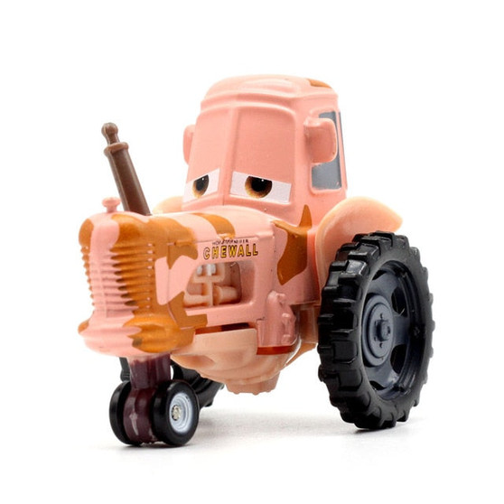 Disney Pixar Cars 3 21 Style For Kids Jackson Storm High Quality Car Birthday Gift Alloy Car Toys Cartoon Models Christmas Gifts
