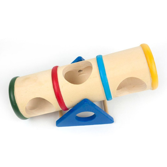 Teeter Totter Hamster Toy