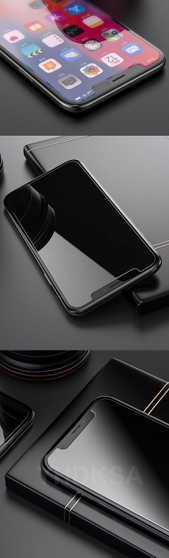 Privacy Screen Protector for iPhone