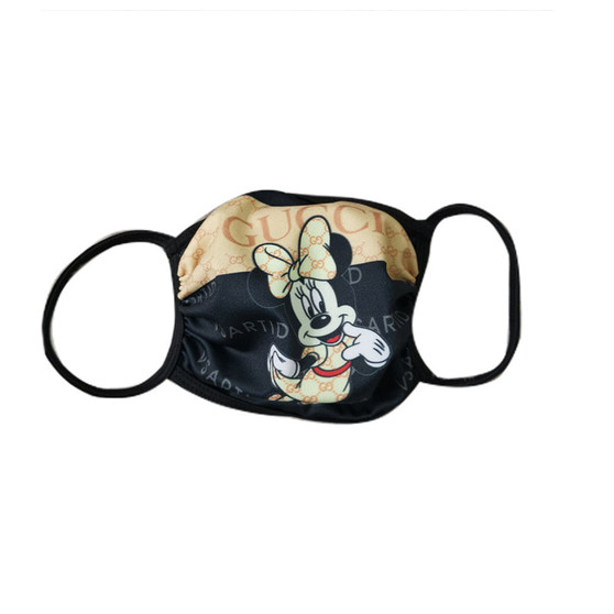 Gucci x Micky Mask