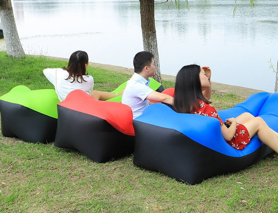 inflatable sofa bag