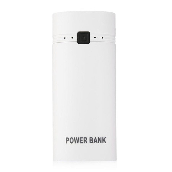 Portable Usb Power Bank