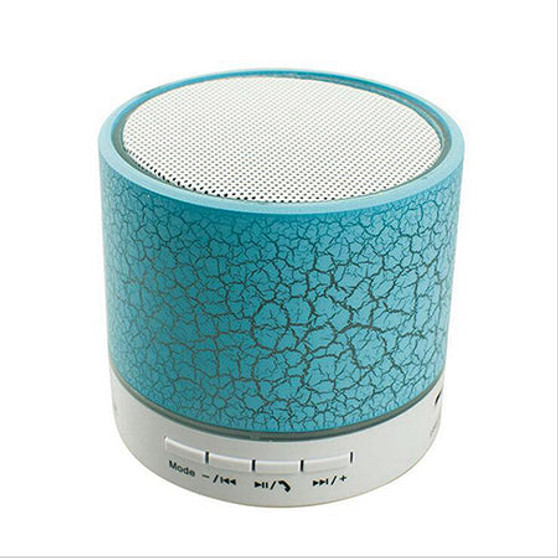 LED Bluetooth Speaker