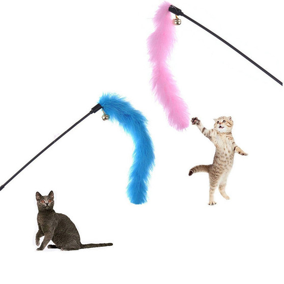 Teaser Interactive Cat Toy