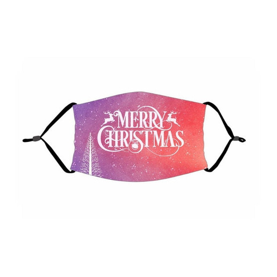 Merry Christmas Gift Head Band Hair Accessories Soft Yoga Sport Elastic Hairband Christmas Decorations New Year Gifts