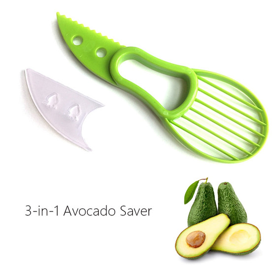 Avocado Slicer