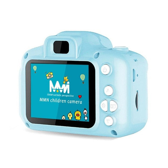 Children Mini Digital Camera & Video Camera
