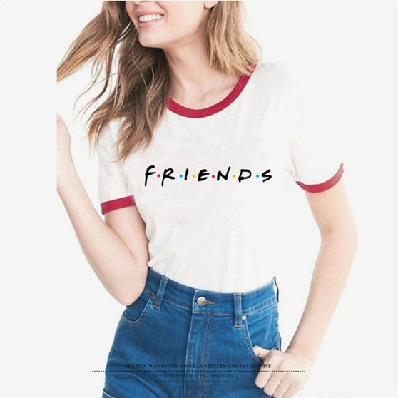 Friends  T-shirt