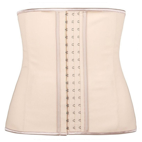 Corset Body Shaper