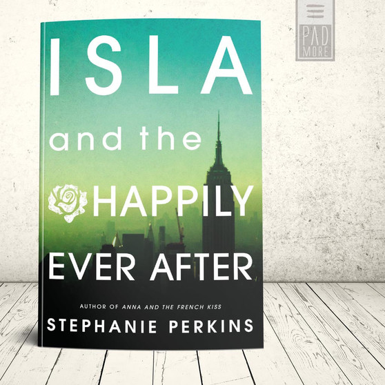 Isla and the Happily Ever After