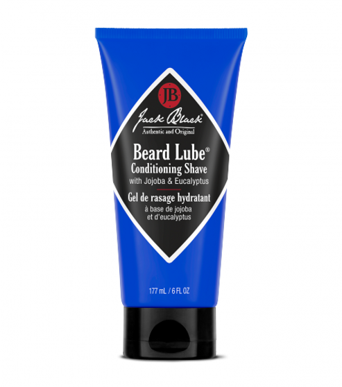 Beard Lube 6oz