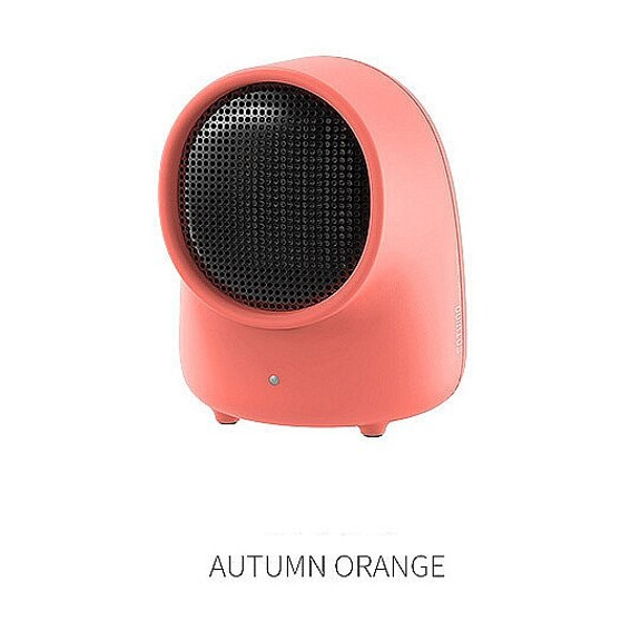 Xiaomi Mini Warmbaby Fan Heater Desktop Warm Electronic Heater Cute Small Portable Warmer Machine for Winter Home Office Heater