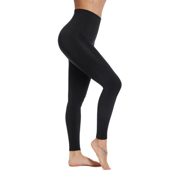 High Waist Seamless Leggings Push Up Leggings