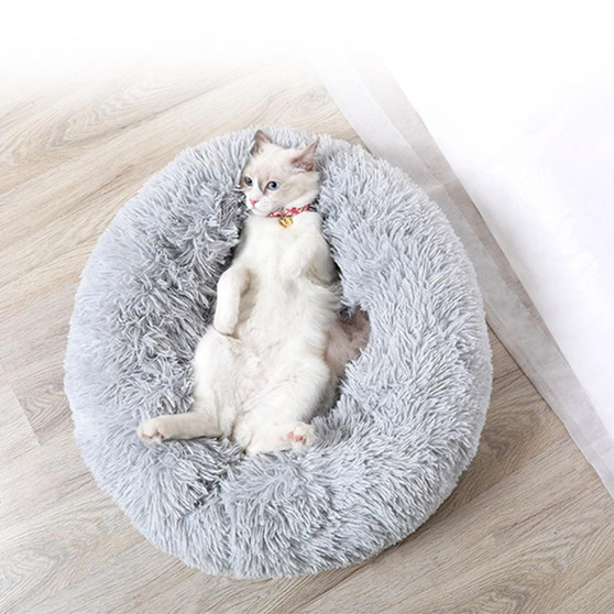 Super Soft and Warm Pet Bed