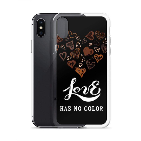 Love iPhone Case