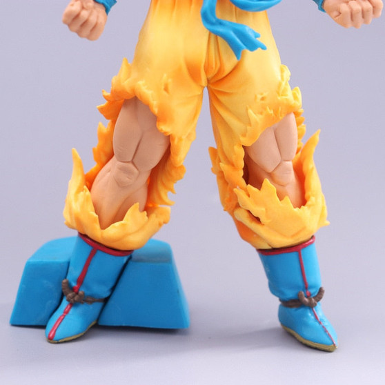 Goku super saiyan