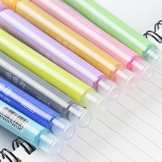 Gel Pens - 50% OFF Pre-Christmas Sale!