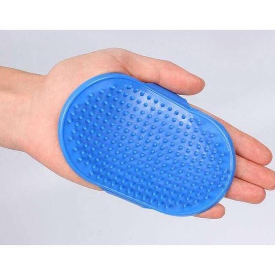 Dog Brush Pad for Shedding Pet’s Loose Hair