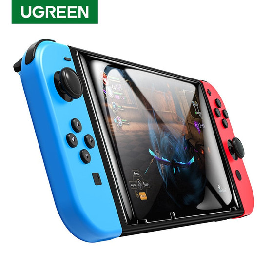 Ugreen Protector For Nintend Switch Lite Protection Glass NS Accessories For Nintendoswitch Nintendo Switch Screen Protector