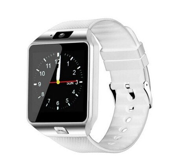 Original Men's DZ09 Smart Watch Bluetooth Smartwatch TF SIM Card Camera for iPhone Samsung xiaomi huawei Android Phone PK Q18 Y1
