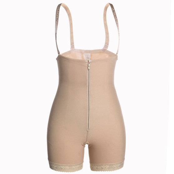 Comfyera Bodysuit Shapewear Full Body Shaper