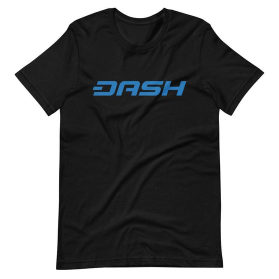 Dash Original T Shirt