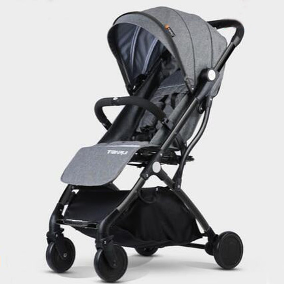 Lightweight Portable Baby Stroller (inc. gifts)