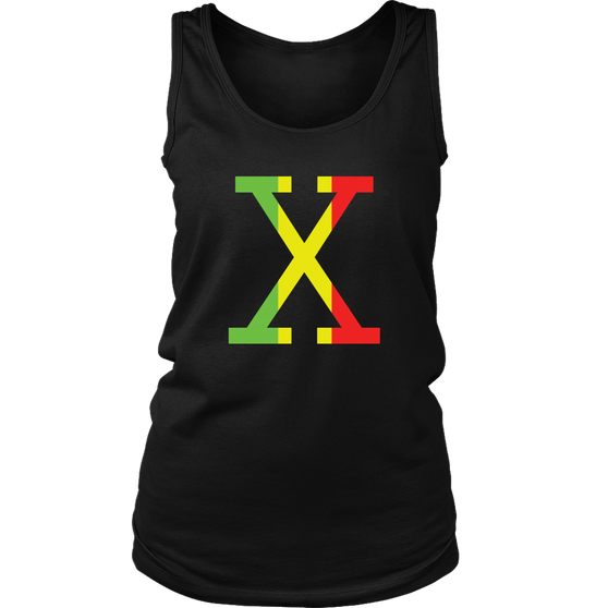 Signature X - Blood, Sweat, Tears Tank