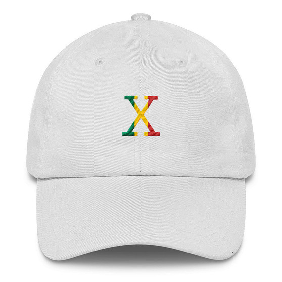 Signature X - Blood, Sweat, Tears Classic Dad Hat