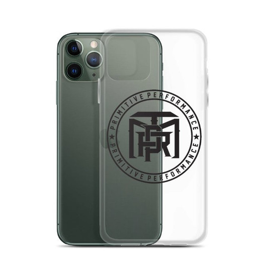 Monogram Iphone 11 Pro Phone Case