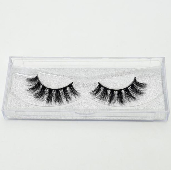 Lashes 3D Mink Eyelashes