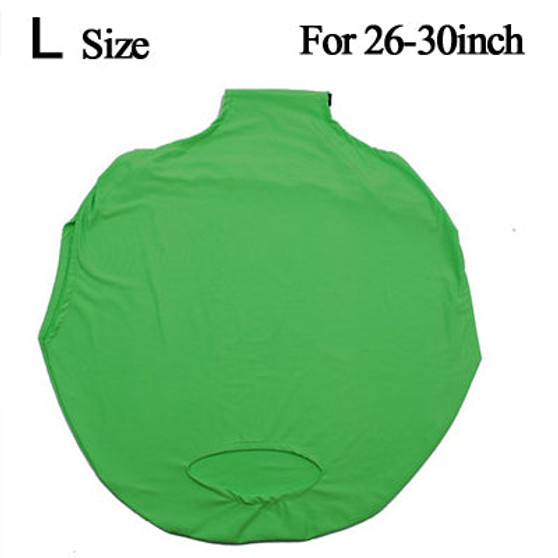 Luggage Protective Cover For 18 to 30 inch Trolley suitcase Elastic Dust Bags Case Travel Accessories