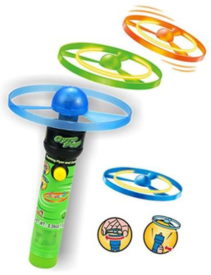 GYRO COPTER CANDY POP