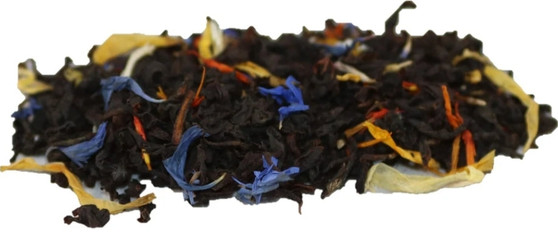 Tropical Fantasy Hemp-Infused herb Tea