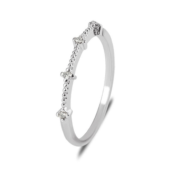 Fresh Simply Charm Knuckle Ring