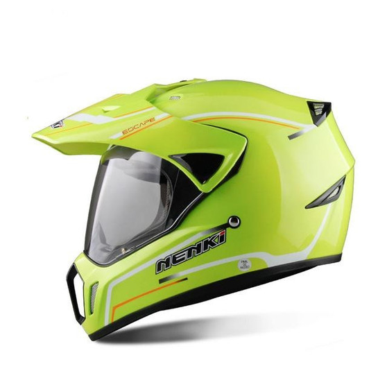 Full Face Motorcycle Helmet