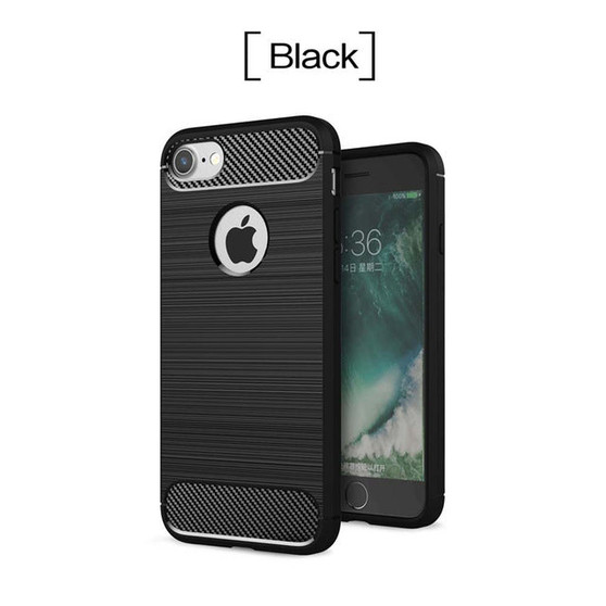 Shockproof Phone Case For iPhone X